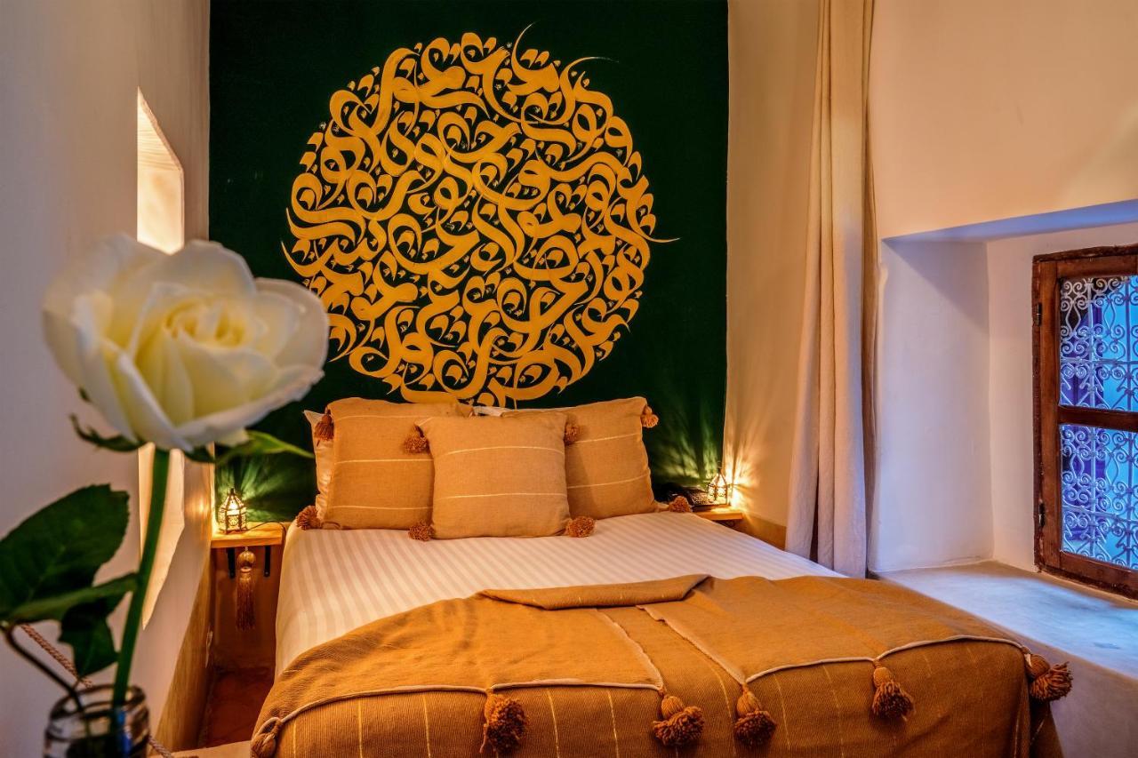 Riad Al Madina Marrakech & Spa Marrakesh Luaran gambar