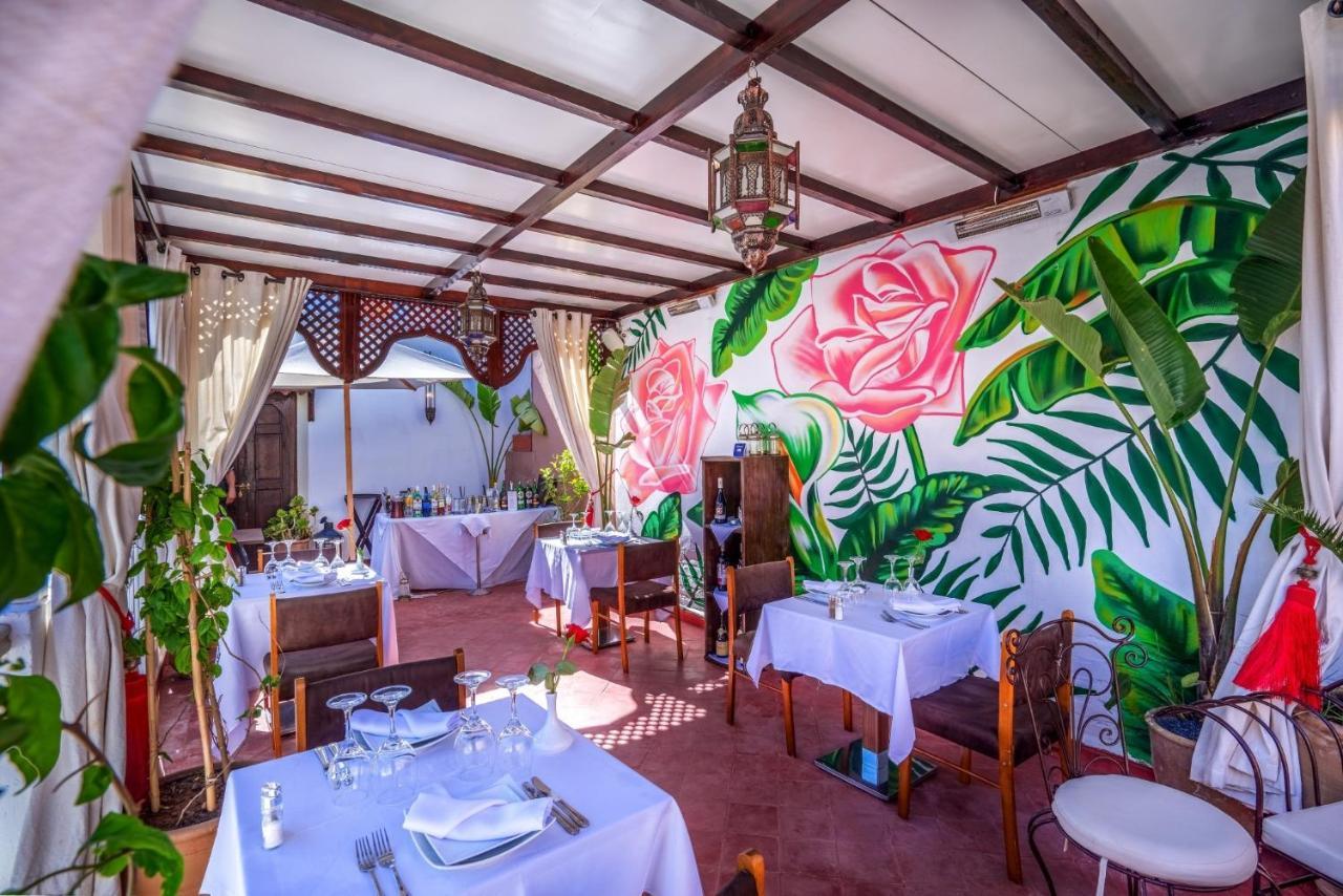 Riad Al Madina Marrakech & Spa Marrakesh Luaran gambar